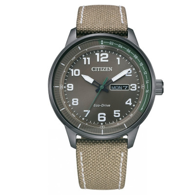 CITIZEN ECODRIVE BM8595-16H