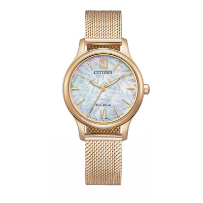 |EM0892-80D|Citizen Watch Ecodrive - Montero Watches