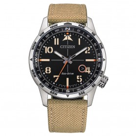 CITIZEN ECODRIVE BM7550-10E