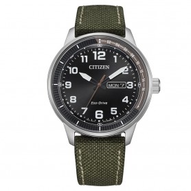 CITIZEN ECODRIVE BM8590-10E
