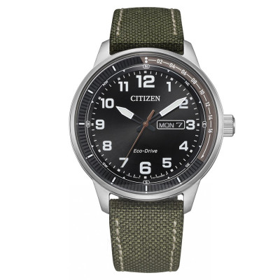 CITIZEN ECODRIVE BM8590-10E