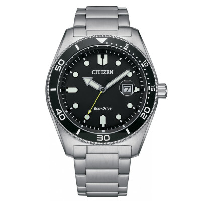 |AW1760-81E|Citizen Watch Ecodrive Man
