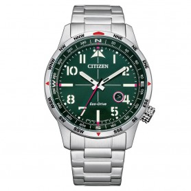 CITIZEN ECODRIVE BM7551-84X