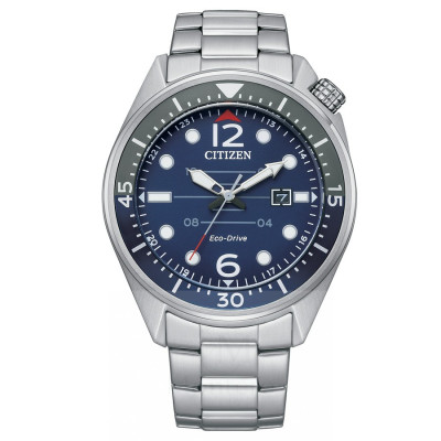 |BM7551-84X|Citizen Watch Ecodrive Man
