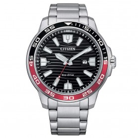 CITIZEN ECODRIVE AW1527-86E