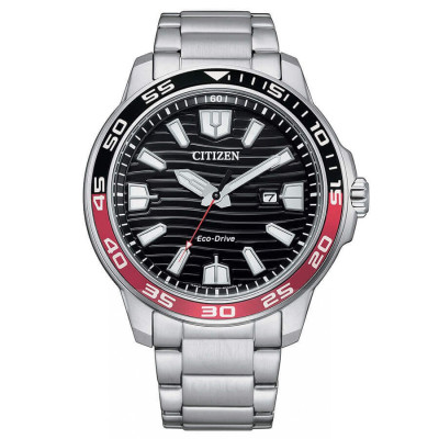 CITIZEN ECODRIVE AW1527-86E