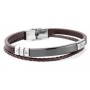 Duward Steel Bracelet
