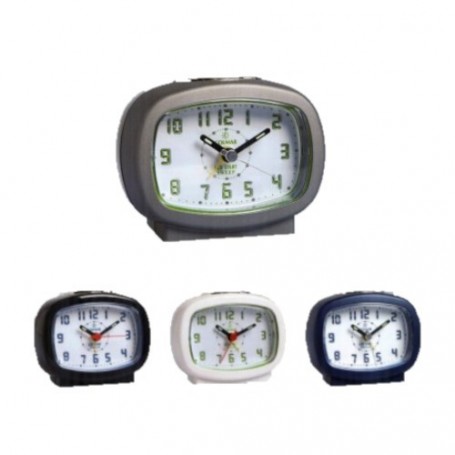 Alarm clock - Montero Jewelry and Watches