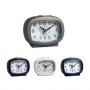 Alarm clock - Montero Jewelry and Watches