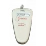 Galos Porcelain Pendant