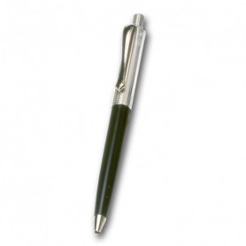 Boligrafo Plata