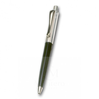 Boligrafo Plata