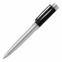 BOLIGRAFO ZOOM CLASSIC BLACK CERRUTI 1881   - Montero Joyeros