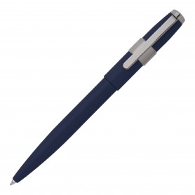 BOLIGRAFO BLOCK NAVY CERRUTI 1881 - Montero Joyeros