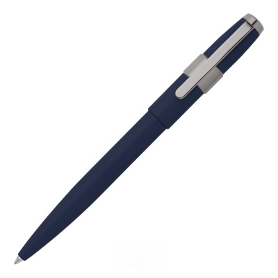 NEW LOOP DARK BLUE HUGO BOSS  PEN - Montero Jewelry and Watches