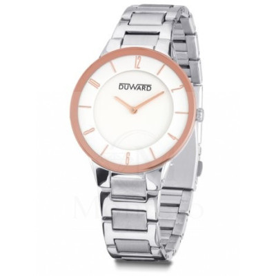 RELOJ DUWARD ELEGANCE SETAELE