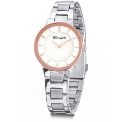 RELOJ DUWARD ELEGANCE SETAELE
