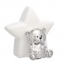Silver Baby Gift - Montero Joyeros
