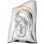 Religious Pictures in silver - Silver Icons - Montero Joyeros