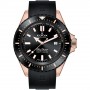 RELOJ EDOX NEPTUNIAN AUTOMATICO SKY DIVER