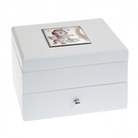 Engravable Jewelry Boxes for Children