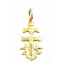 Cruz Oro Caravaca