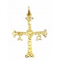 Cruz Oro Asturiana Covadonga