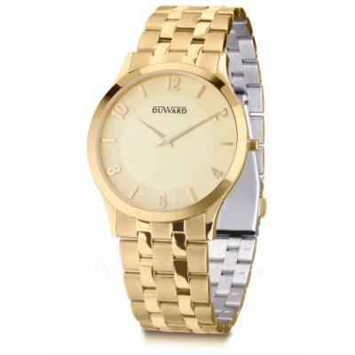 RELOJ DUWARD ELEGANCE Mtindo