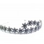 Silver Hair Accessories - Montero Joyeros