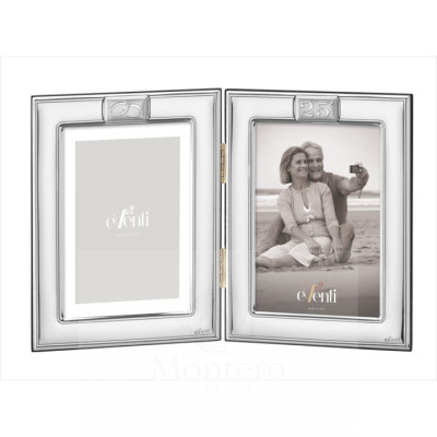 Wedding - Anniversary Photo Frame - 52033