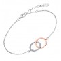 Bracelet Lotus Silver - Montero Jewelry