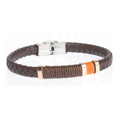 Duward Steel Bracelet