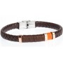 Duward Steel Bracelet