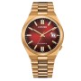|NH8400-10A|Citizen Watch Ecodrive Man