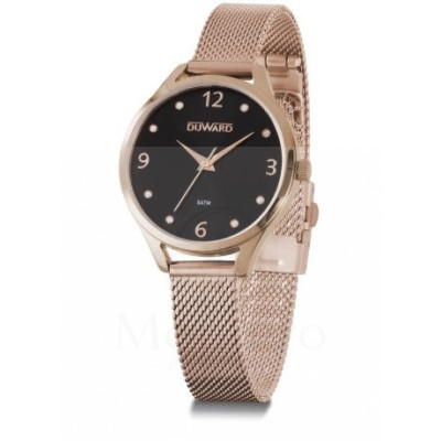 RELOJ DUWARD ELEGANCE LADY BABAYE