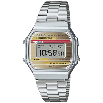 |F-91 Casio Watch - Montero Jewelry and Watches