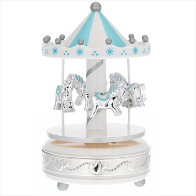 Communion silver Photo Album - EV7001/20