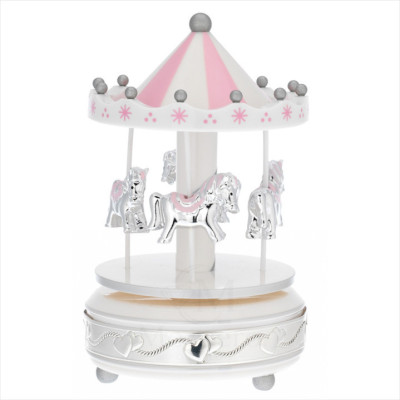 Communion silver Photo Album - EV7001/20