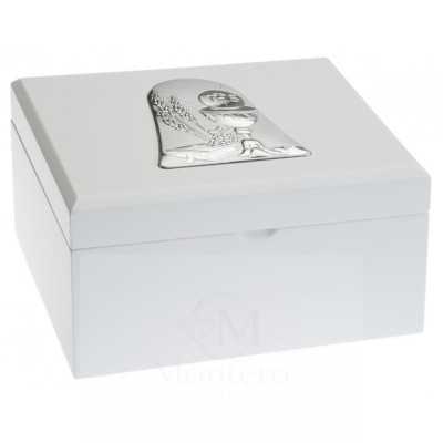 Bilaminated Silver Gift