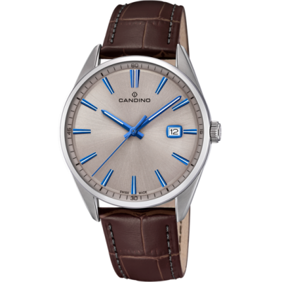 Candino Man Watch - Montero Jewelry and Watches