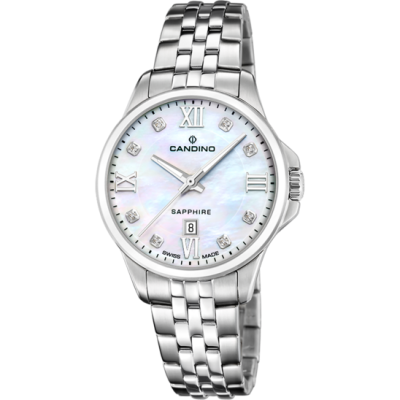 Candino Woman Watch - Montero Jewelry and Watches