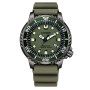 CITIZEN DIVER´S ECODRIVE BN0157-11X