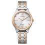 CITIZEN ECO-DRIVE MUJER EM0506-77A