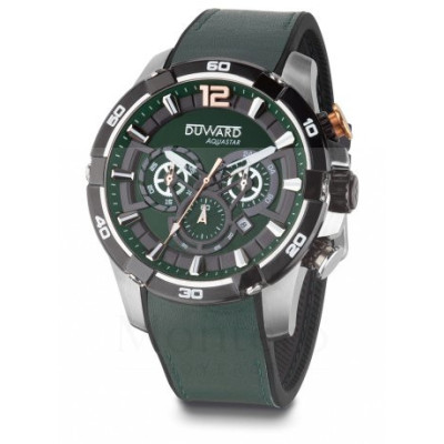 RELOJ DUWARD AQUASTAR LE MANS