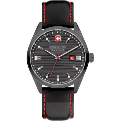 Swiss Military Hanowa Watch - Montero Jewelry