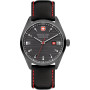 Swiss Military Hanowa Watch - Montero Jewelry