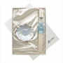Baptism Silver Set