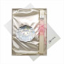 Baptism Silver Set