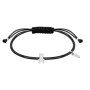 PULSERA LOTUS MACRAME NIÑA LP3756-2-1