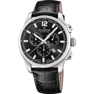 Candino Man Watch - Montero Jewelry and Watches